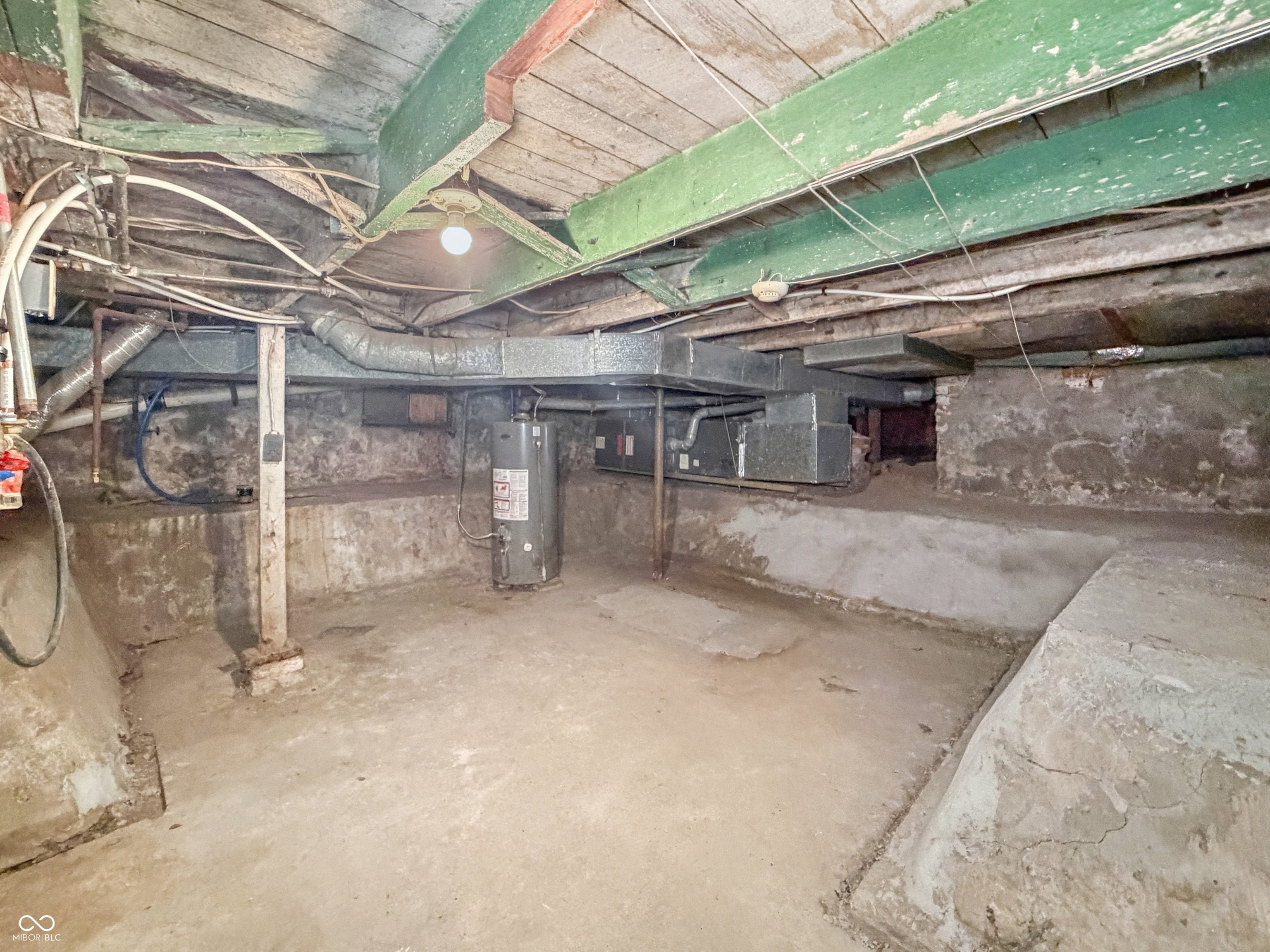 820 East Lewis Street Fort Wayne, IN 46803 - Photo 35 of 41