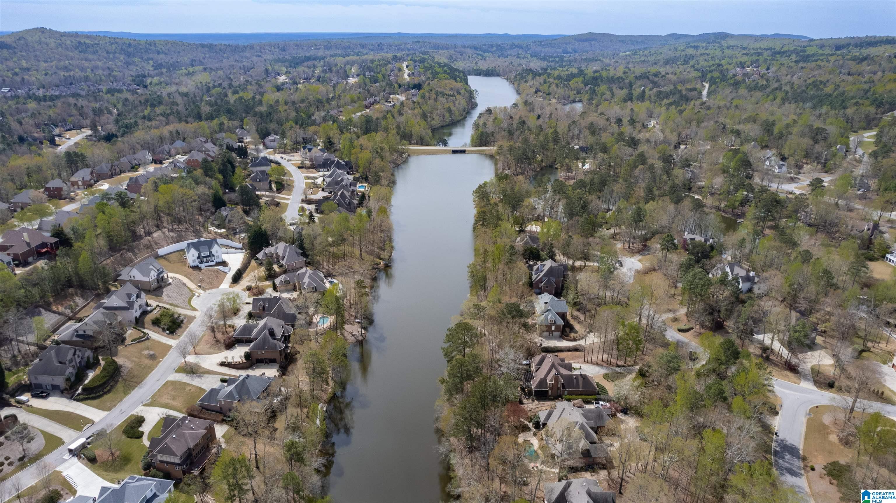 3056 Highland Lakes Road Birmingham, AL 35242 - Photo 69 of 81
