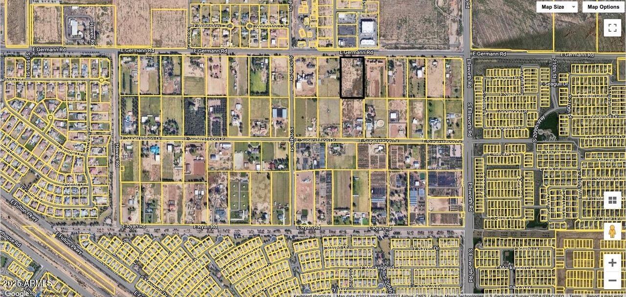 20521 East Germann Road Queen Creek, AZ 85142 - Photo 12 of 20 1.4