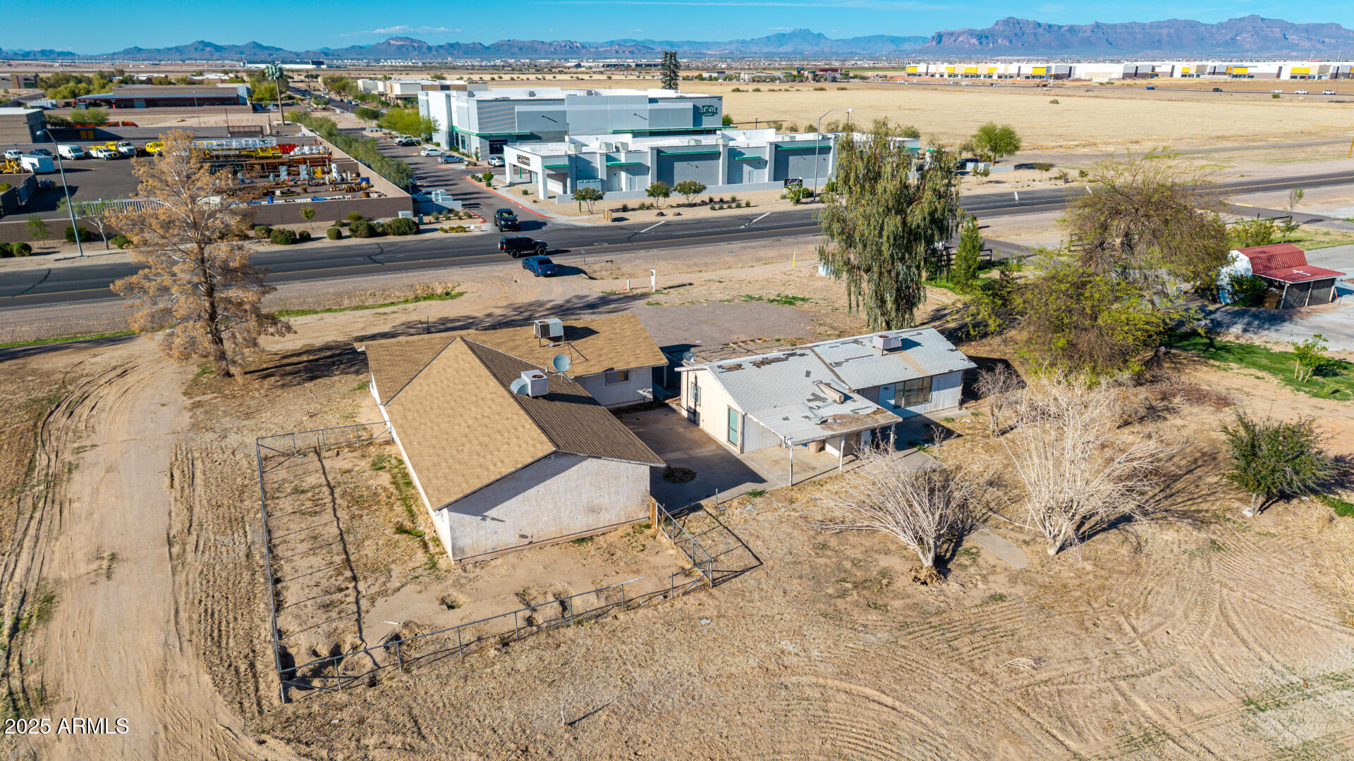 20521 East Germann Road Queen Creek, AZ 85142 - Photo 18 of 20 13-Germann