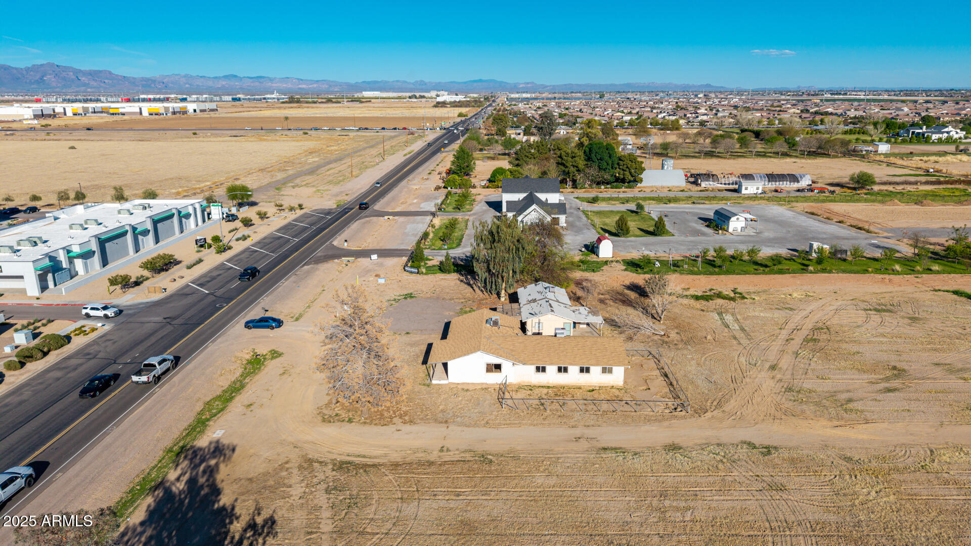 20521 East Germann Road Queen Creek, AZ 85142 - Photo 20 of 20 15-Germann