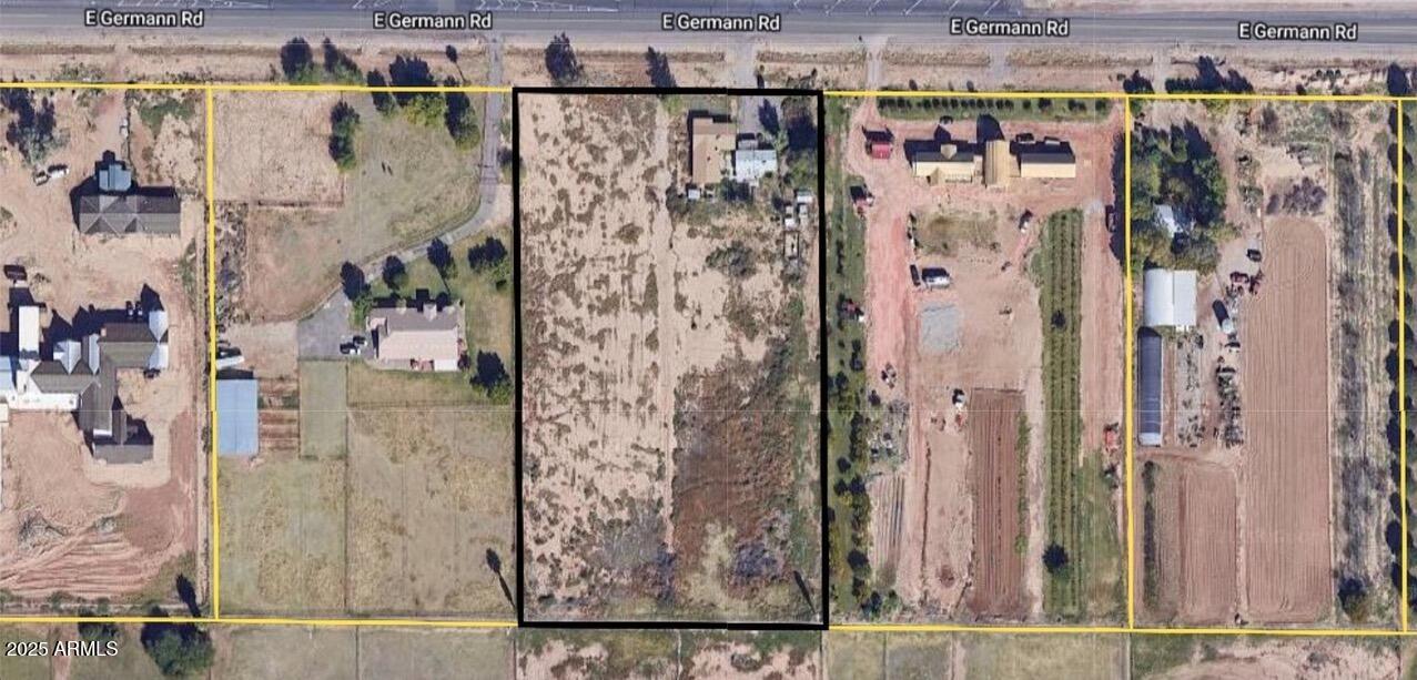 20521 East Germann Road Queen Creek, AZ 85142 - Photo 8 of 20 1.1