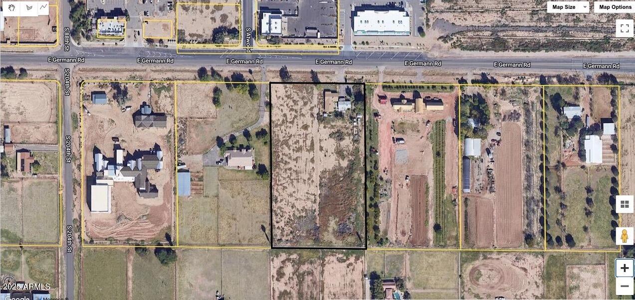 20521 East Germann Road Queen Creek, AZ 85142 - Photo 9 of 20 1.2