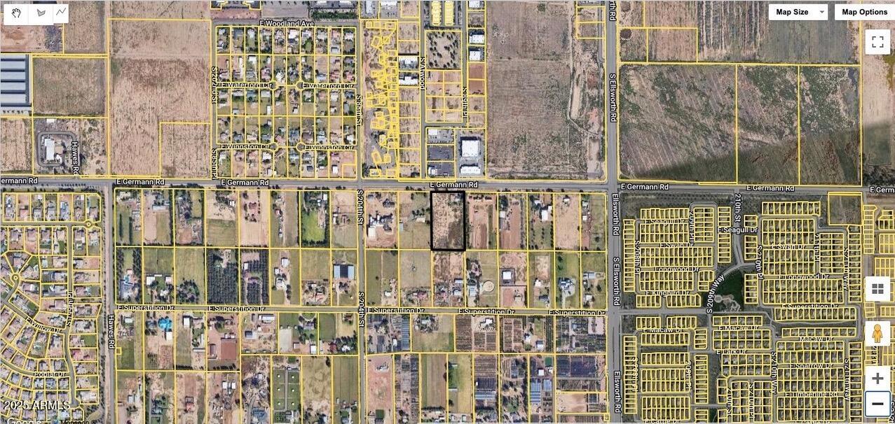20521 East Germann Road Queen Creek, AZ 85142 - Photo 10 of 20 1.3