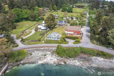 $1,500,000 | 942 Deer Harbor Road, Orcas Island, WA 98245