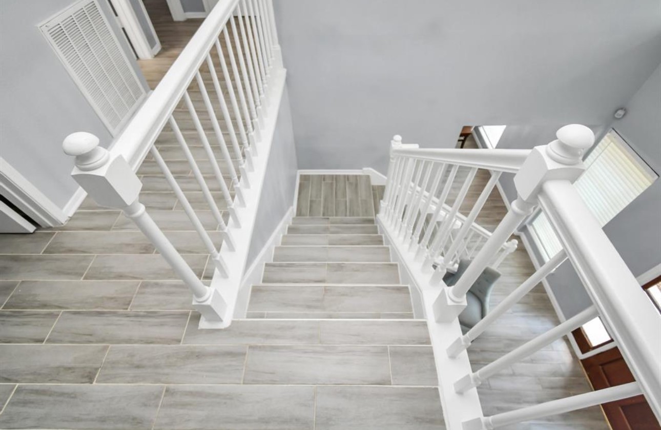 10234 Tablerock Drive Houston, TX 77064 - Photo 13 of 20 a view of entryway