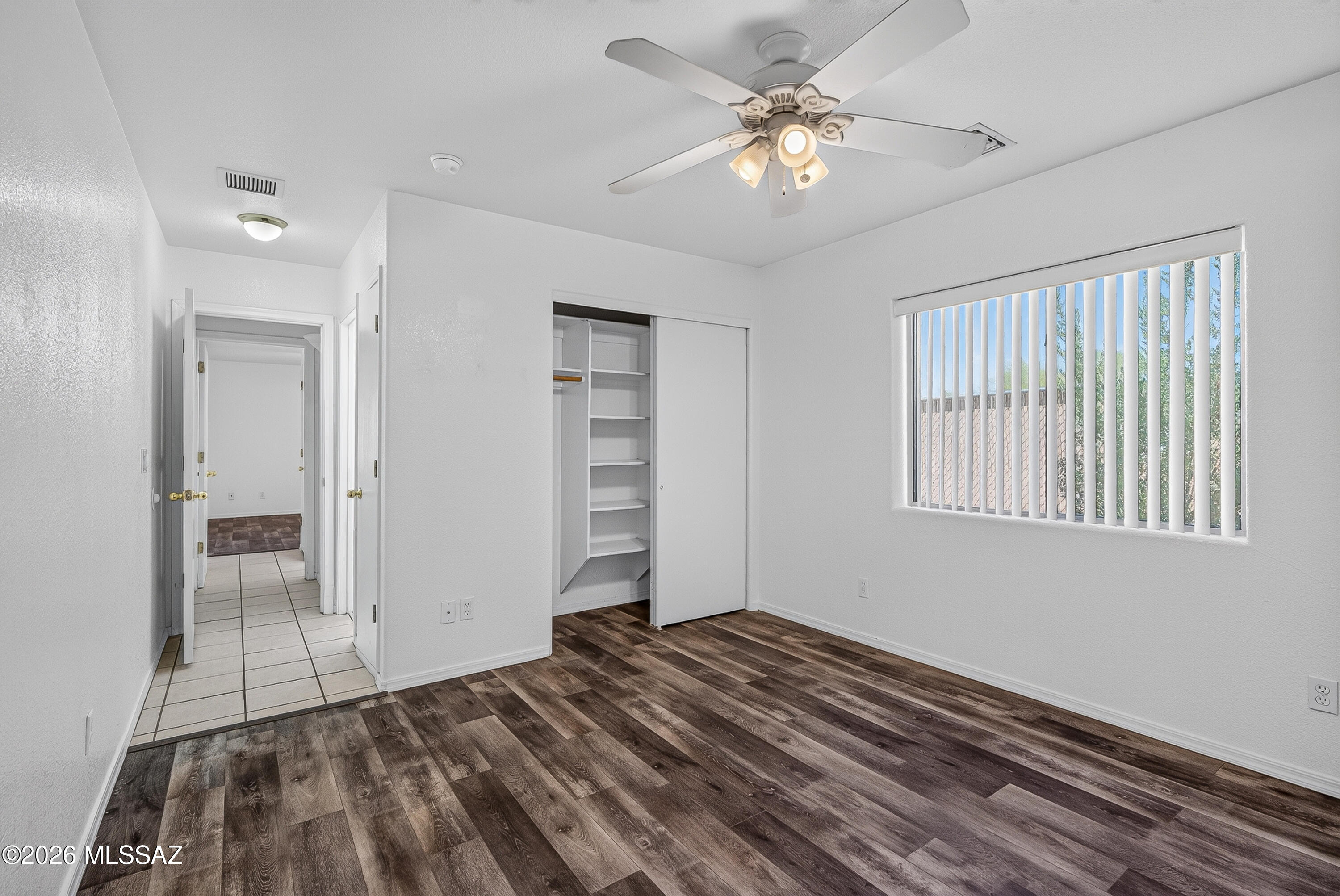 8935 East Golf Links Road Tucson, AZ 85730 - Photo 22 of 38 Bedroom 2