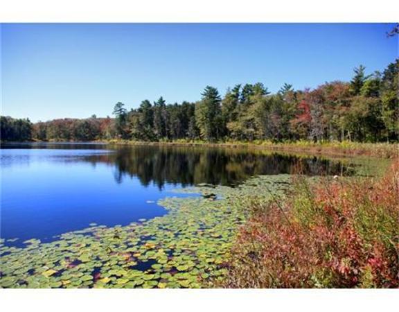 6 Olde Farms Road Boxford, MA 01921 - Photo 1 of 26