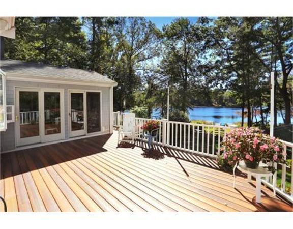 6 Olde Farms Road Boxford, MA 01921 - Photo 20 of 26