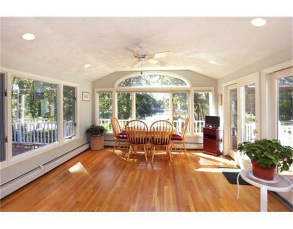 6 Olde Farms Road Boxford, MA 01921 - Photo 3 of 26