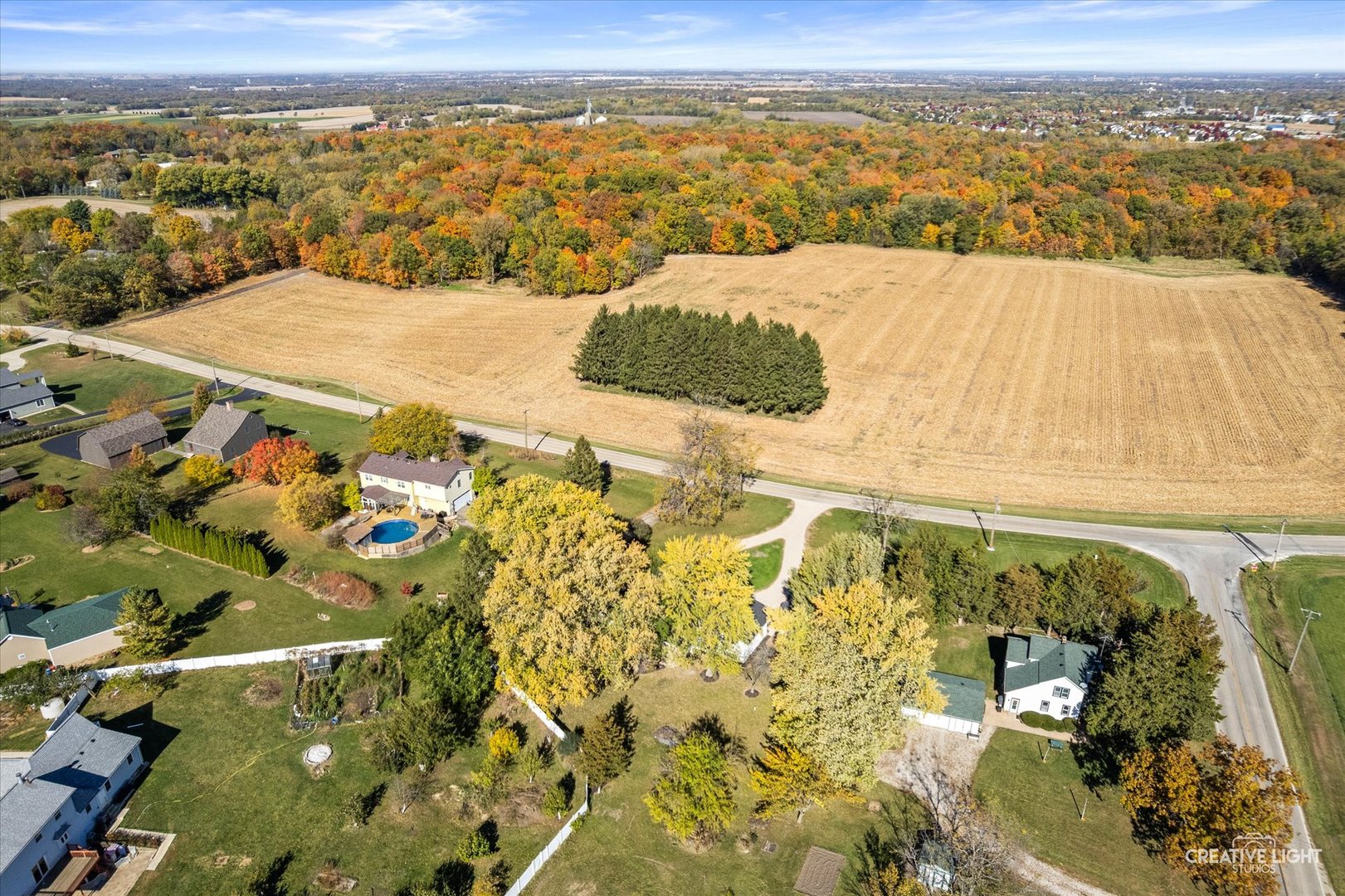 10480 Legion Road Yorkville, IL 60560 - Photo 33 of 34