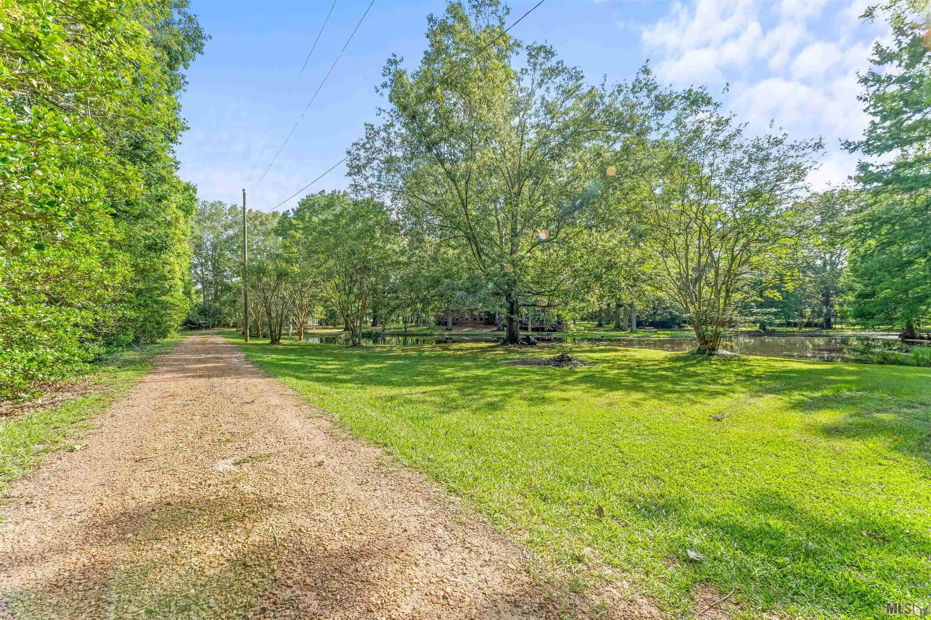 447 Sandy Springs Lane Jackson, LA 70748 - Photo 49 of 51