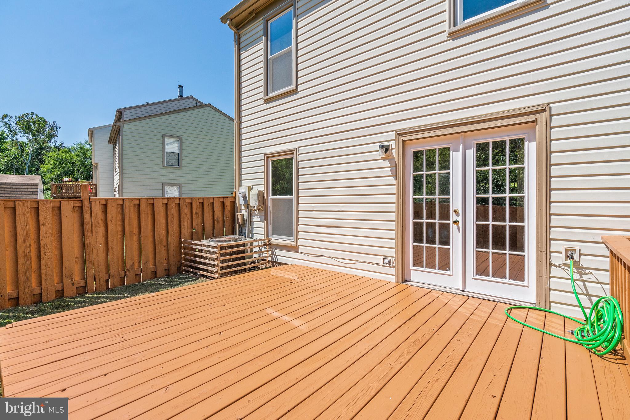 7325 Rokeby Drive Manassas, VA 20109 - Photo 32 of 43 Gallery Image 32