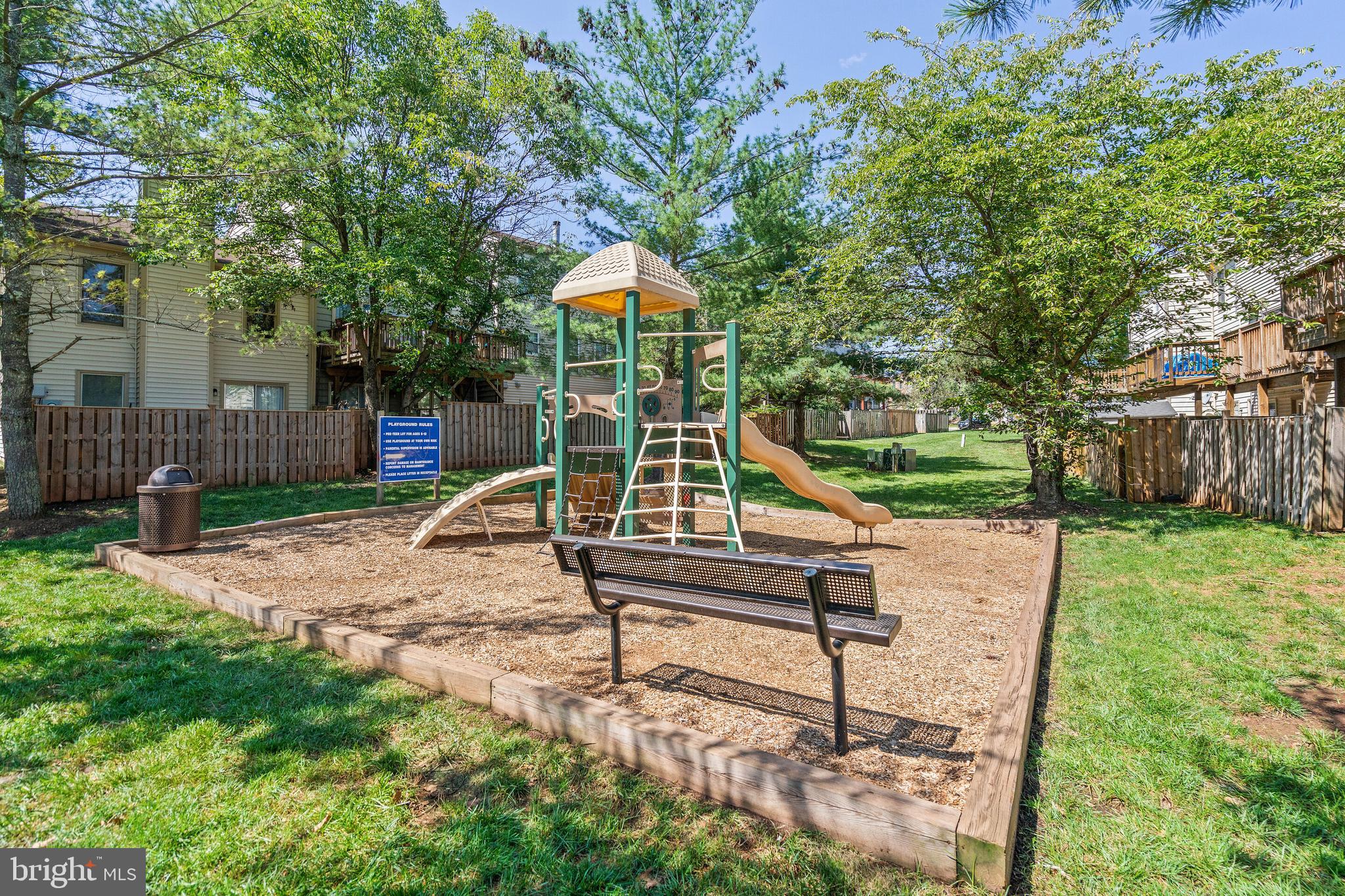 7325 Rokeby Drive Manassas, VA 20109 - Photo 38 of 43 Gallery Image 38