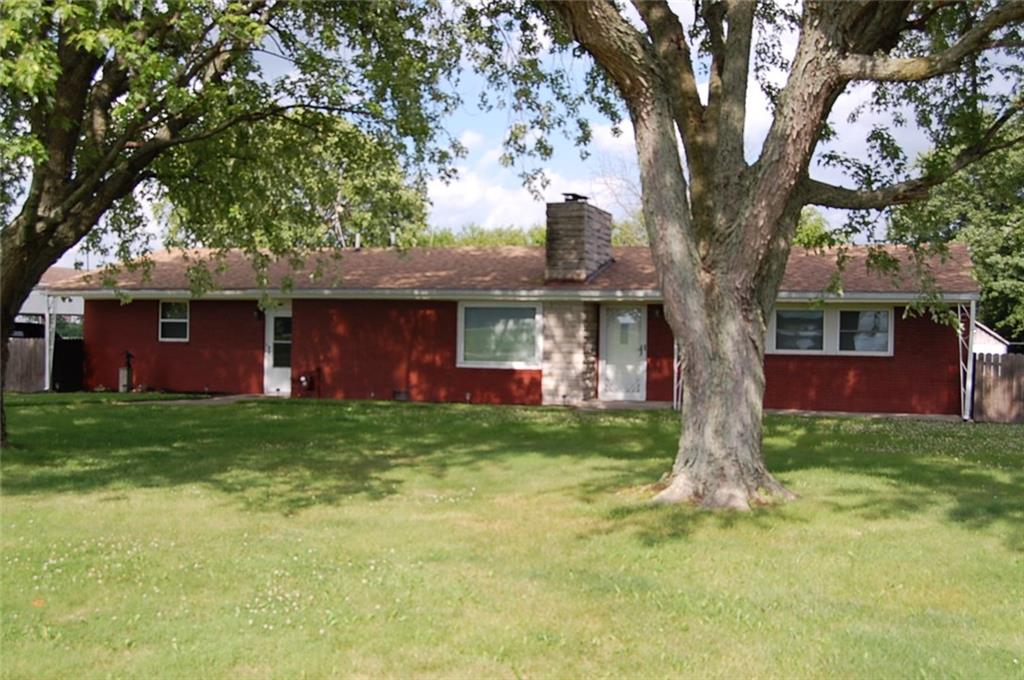 4240 South New Columbus Road Anderson, IN 46013 - Photo 1 of 21 Gallery Image 1