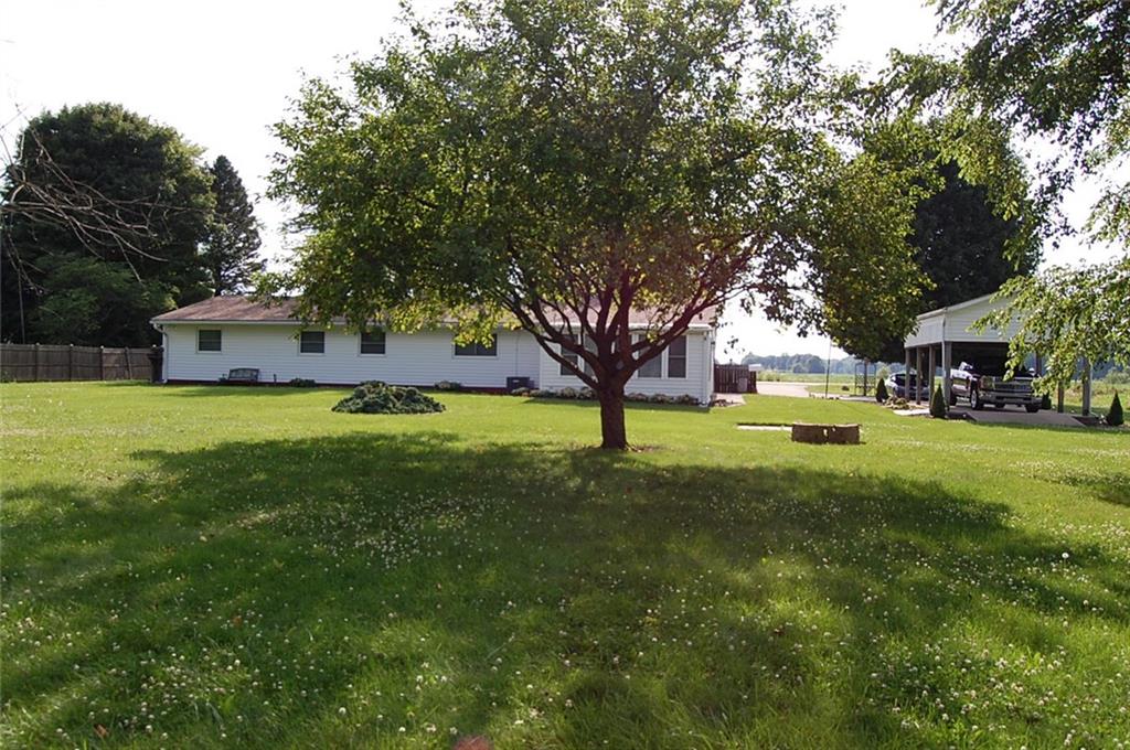 4240 South New Columbus Road Anderson, IN 46013 - Photo 19 of 21 Gallery Image 19