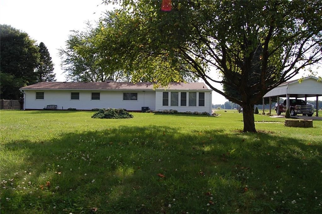 4240 South New Columbus Road Anderson, IN 46013 - Photo 20 of 21 Gallery Image 20