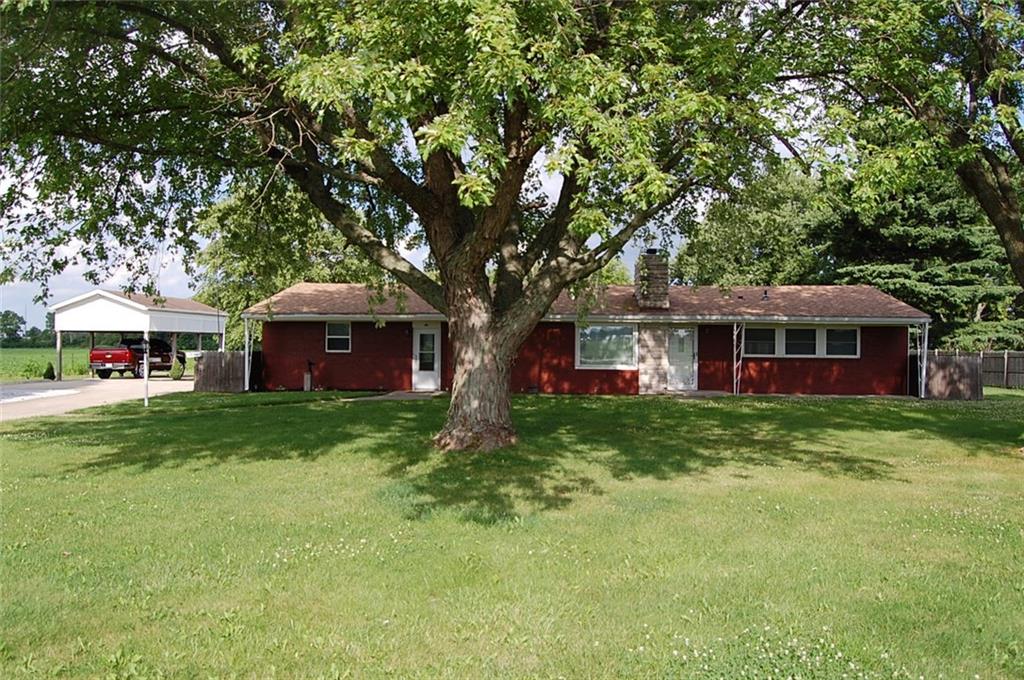 4240 South New Columbus Road Anderson, IN 46013 - Photo 3 of 21 Gallery Image 3