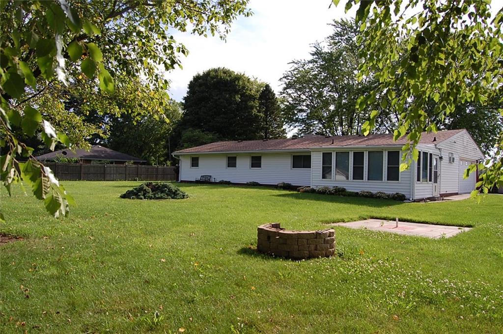 4240 South New Columbus Road Anderson, IN 46013 - Photo 21 of 21 Gallery Image 21