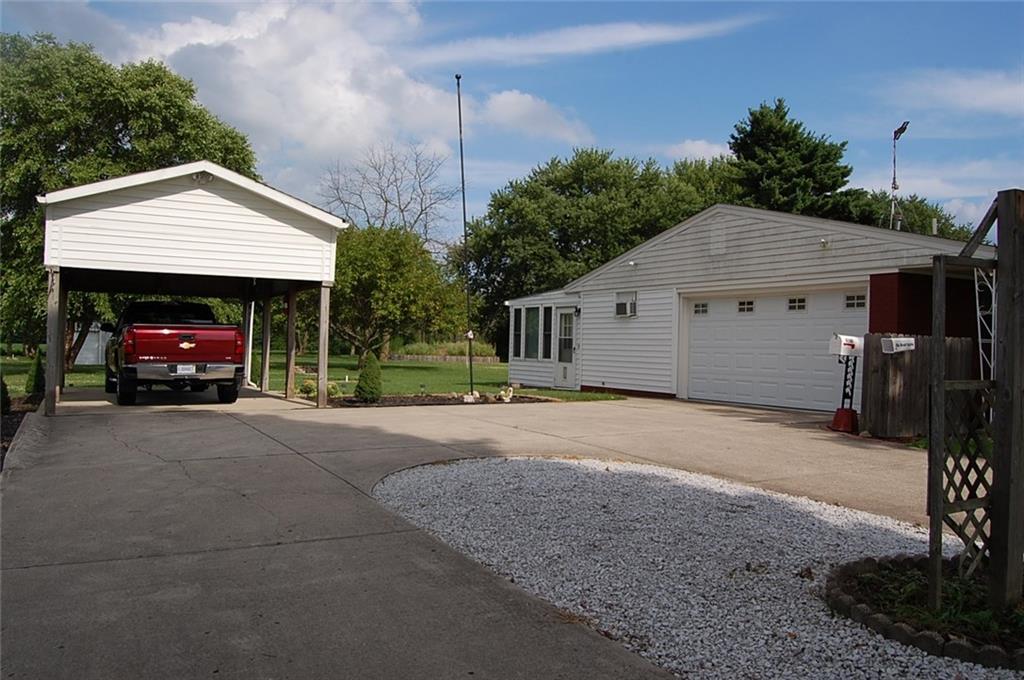 4240 South New Columbus Road Anderson, IN 46013 - Photo 4 of 21 Gallery Image 4