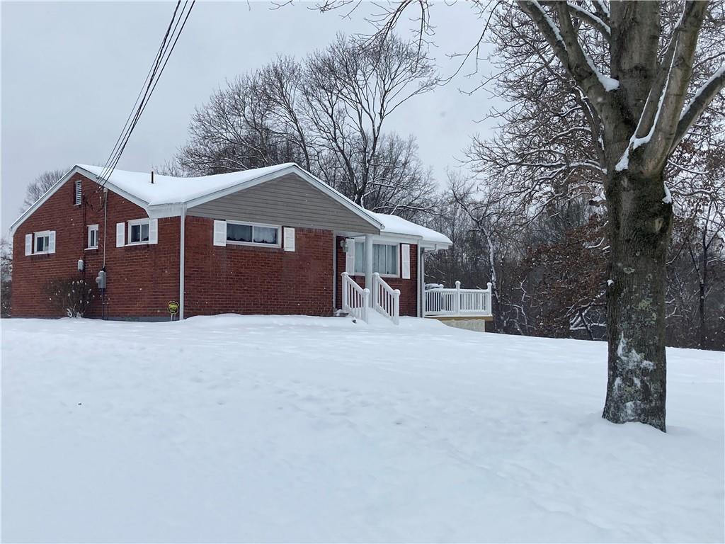 536 Gardner Center Road New Castle, PA 16101 - Photo 1 of 20 Gallery Image 1