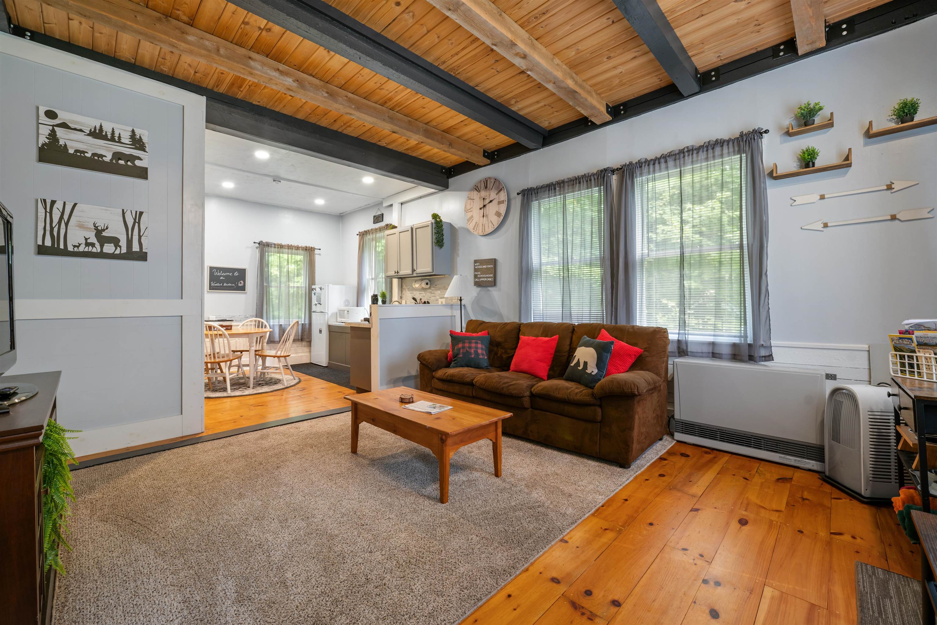 446 Parker Road Carroll, NH 03598 - Photo 12 of 33 Gallery Image 12