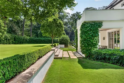$3,575,000 | 4400 Carmain Drive Northeast, Atlanta, GA 30342