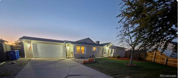 $375,000 | 3439 West 3rd Street Road, Greeley, CO 80631