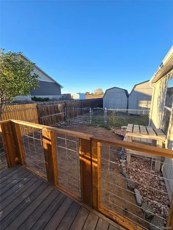 $375,000 | 3439 West 3rd Street Road, Greeley, CO 80631