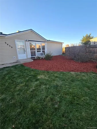 $375,000 | 3439 West 3rd Street Road, Greeley, CO 80631