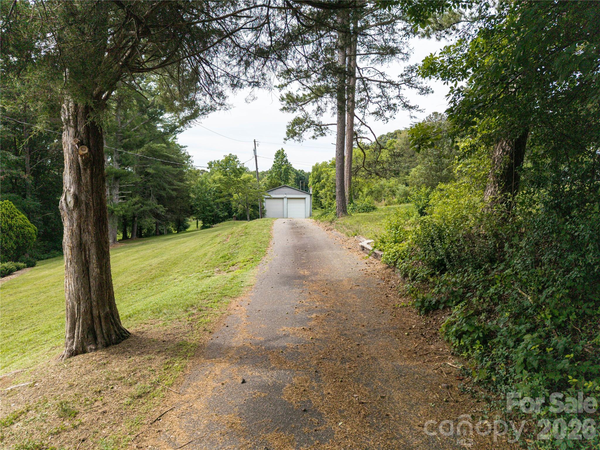 2234 Kool Park Road Northeast Hickory, NC 28601 - Photo 37 of 41