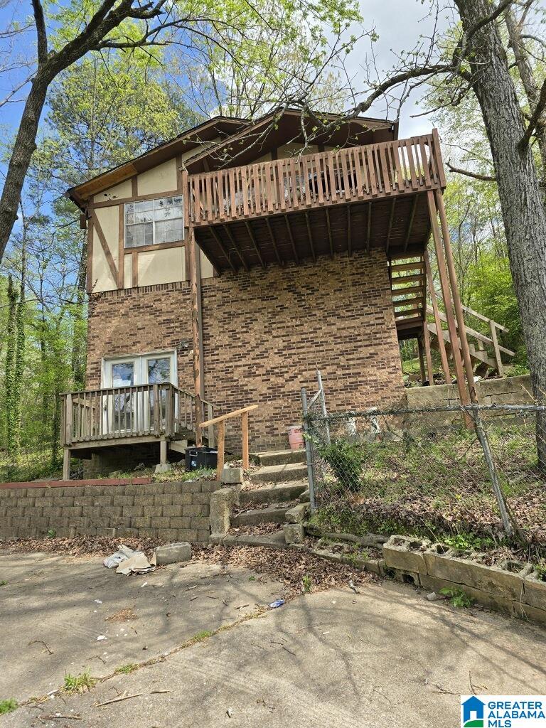 915 McDonald Chapel Road Birmingham, AL 35224 - Photo 1 of 1