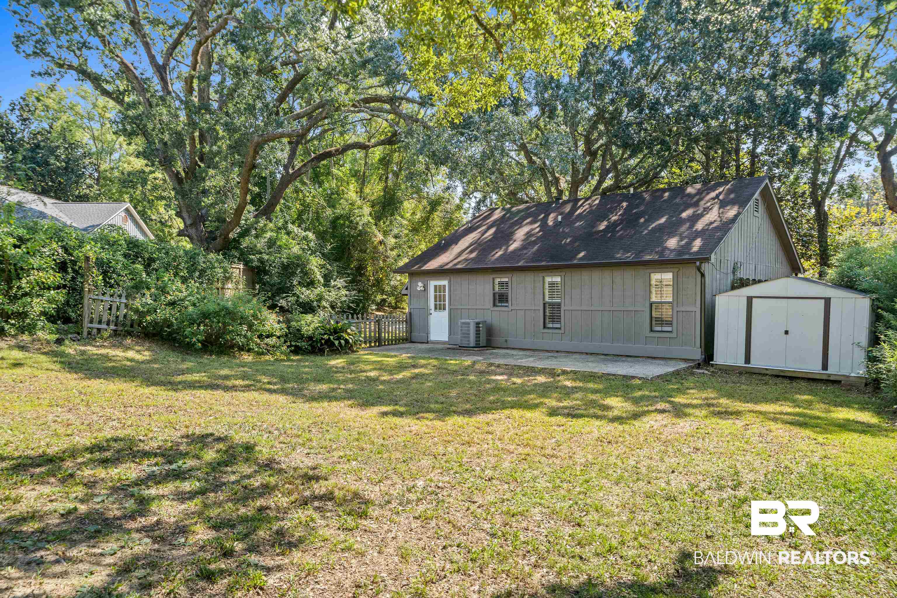 306 Liberty Street Fairhope, AL 36532 - Photo 30 of 32 To convey.