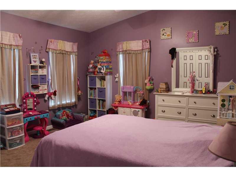 593 Bedillion Road Washington, PA 15301 - Photo 14 of 25 Bedroom.