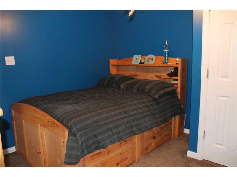 593 Bedillion Road Washington, PA 15301 - Photo 17 of 25 Bedroom.