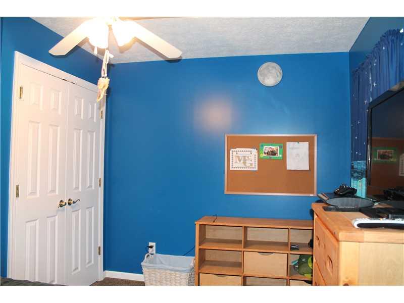593 Bedillion Road Washington, PA 15301 - Photo 18 of 25 Bedroom.