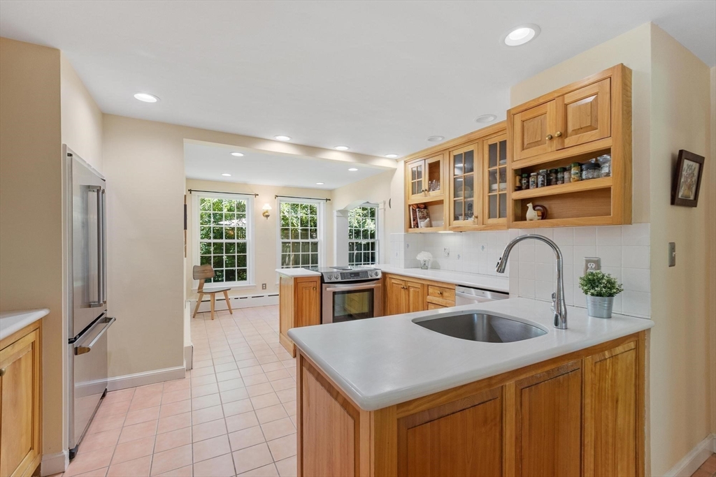 209 Follen Road Lexington, MA 02421 - Photo 14 of 26