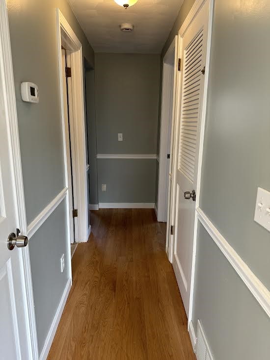 73 Service Road West Warwick, RI 02893 - Photo 12 of 32 First Floor Hall