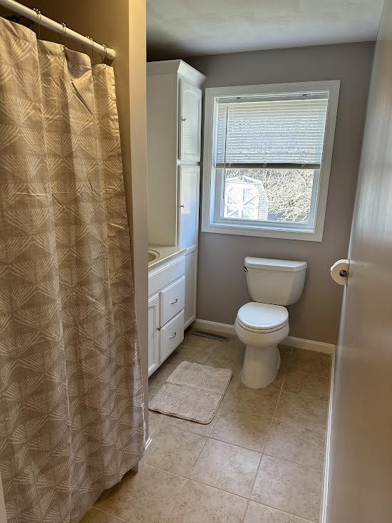 73 Service Road West Warwick, RI 02893 - Photo 14 of 32 First Floor Full Bathroom
