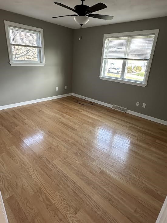 73 Service Road West Warwick, RI 02893 - Photo 15 of 32 First Floor Bedroom