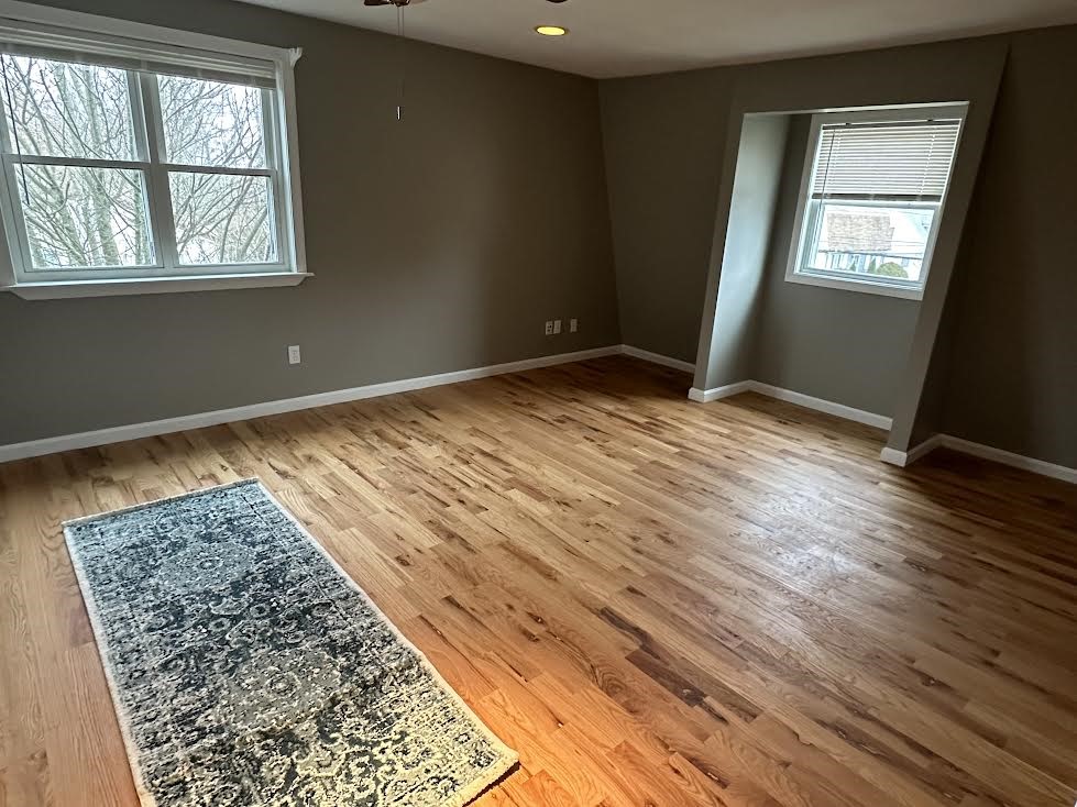 73 Service Road West Warwick, RI 02893 - Photo 19 of 32 Master Bedroom