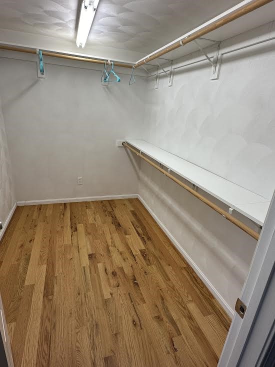 73 Service Road West Warwick, RI 02893 - Photo 21 of 32 Master Bedroom Walk-in Closet