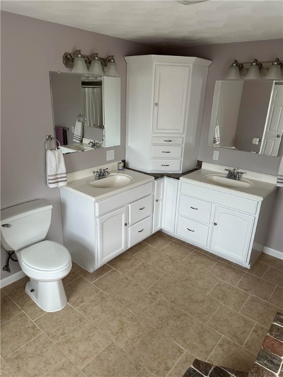 73 Service Road West Warwick, RI 02893 - Photo 22 of 32 Master Bath