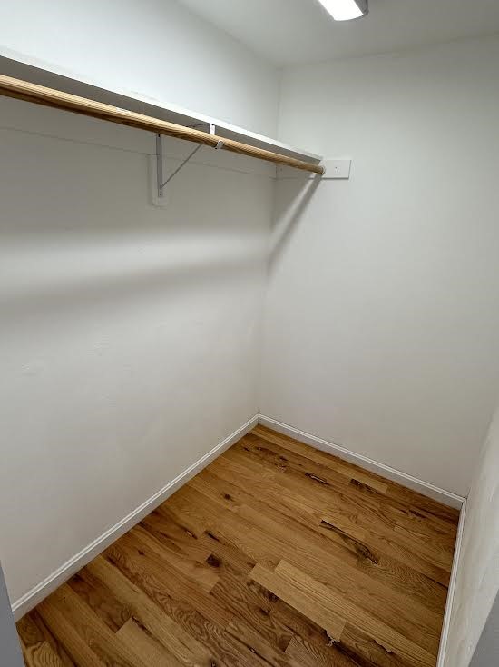 73 Service Road West Warwick, RI 02893 - Photo 26 of 32 Walk-in closet (not master bedroom)