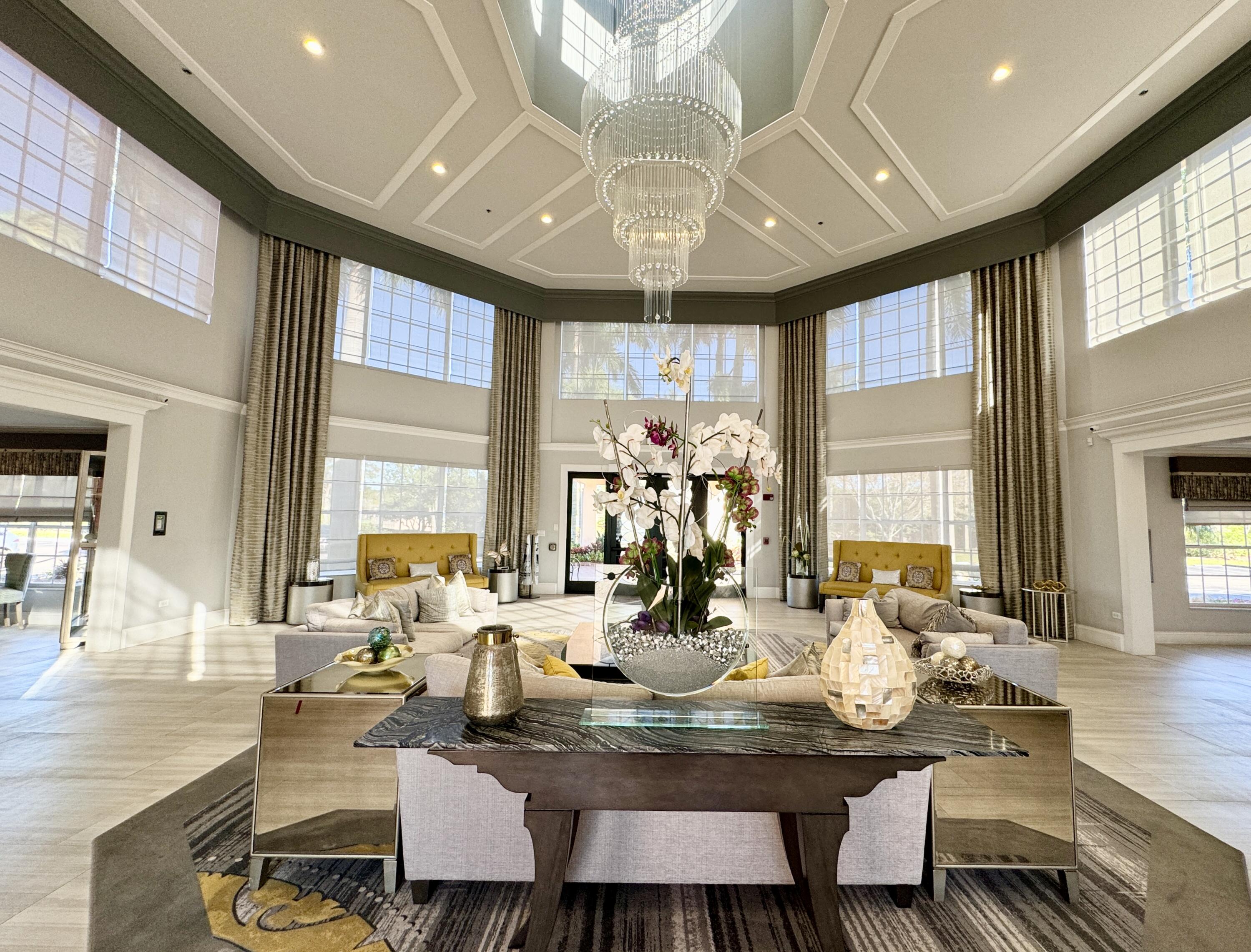 7687 Cherry Blossom Street Boynton Beach, FL 33437 - Photo 28 of 37 clubhouse