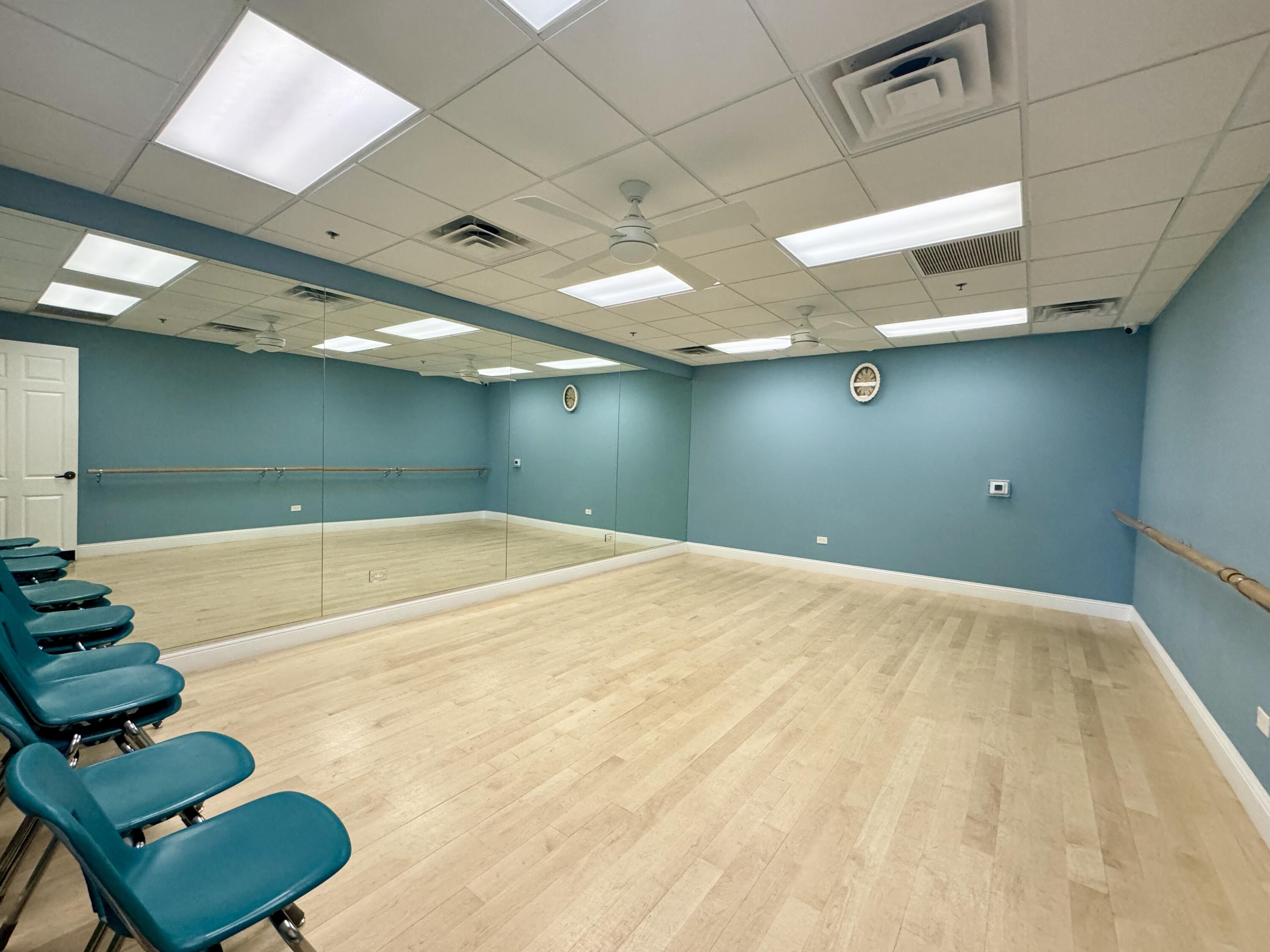 7687 Cherry Blossom Street Boynton Beach, FL 33437 - Photo 35 of 37 Aerobic room