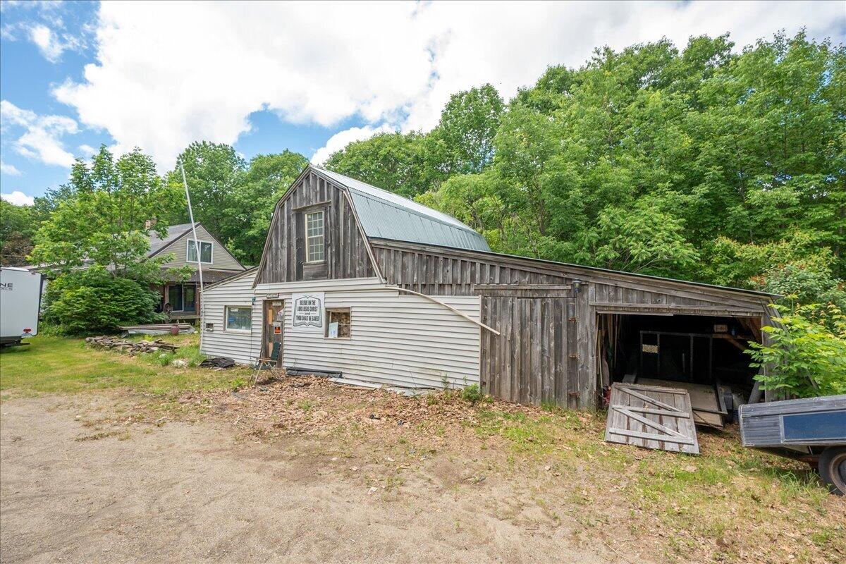 302 Mountain Road Washington, ME 04574 - Photo 44 of 53 302 Mountain Road, Washington