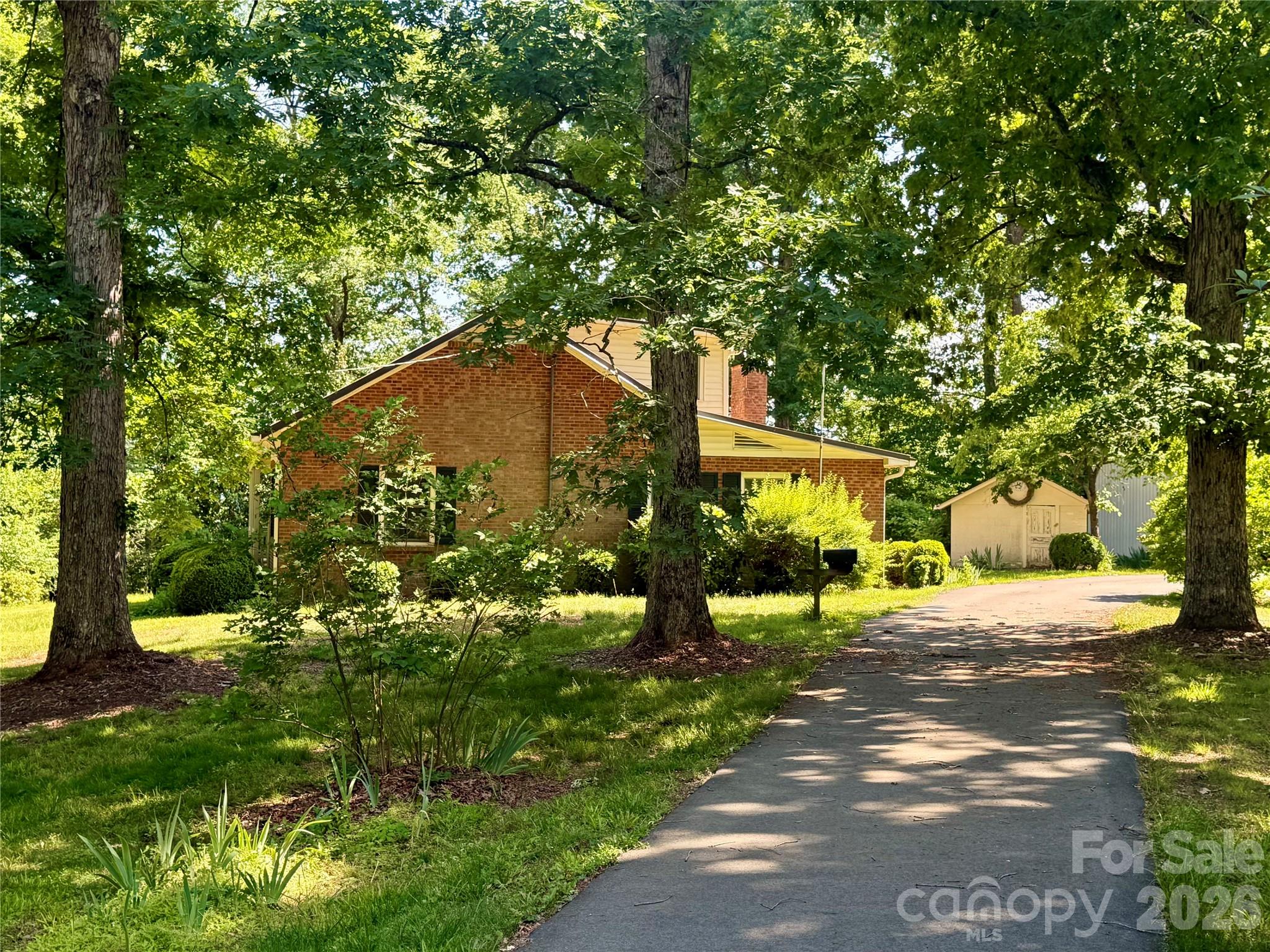 3250 Mt Pleasant Road South Mount Pleasant, NC 28124 - Photo 6 of 47