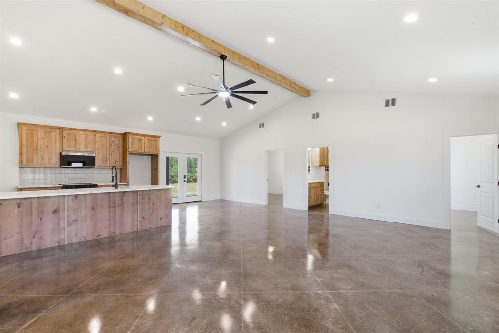 2501 Cowley Road Perrin, TX 76486 - Photo 9 of 32