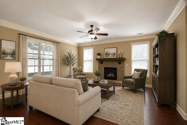 719 Wynborne Lane Moore, SC 29369 - Photo 9 of 48